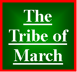 Text Box: TheTribe ofMarch#